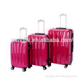 modern stylish lady PC trolley case